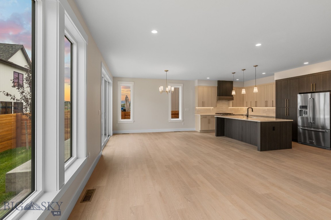 Blackwood Groves - Residential