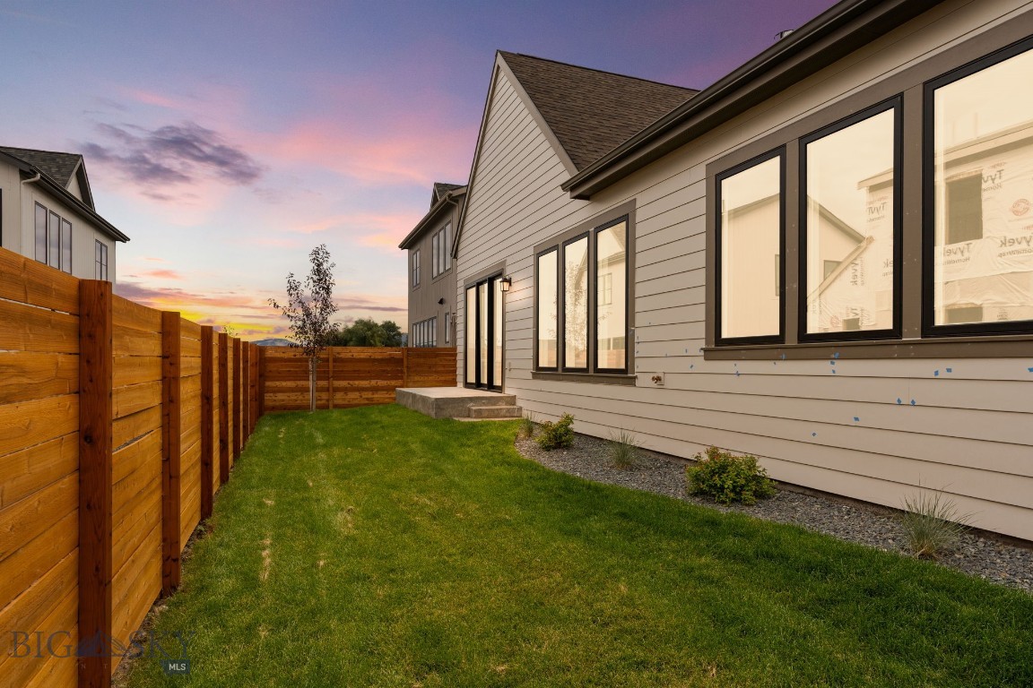 Blackwood Groves - Residential