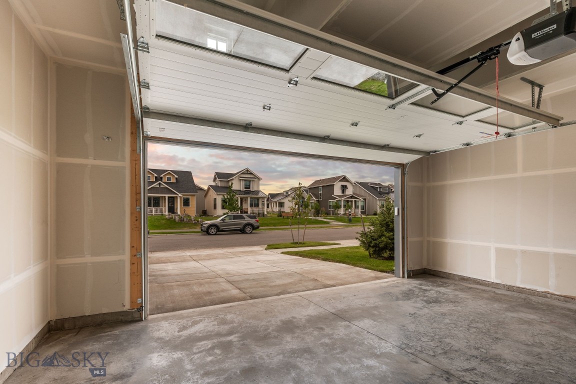 Blackwood Groves - Residential