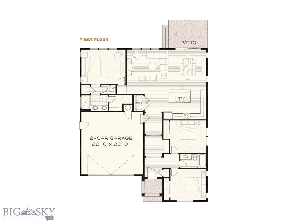 Blackwood Groves - Residential