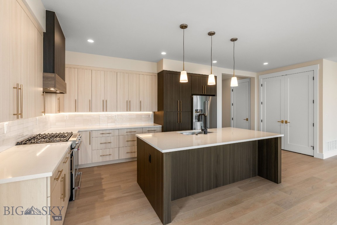 Blackwood Groves - Residential