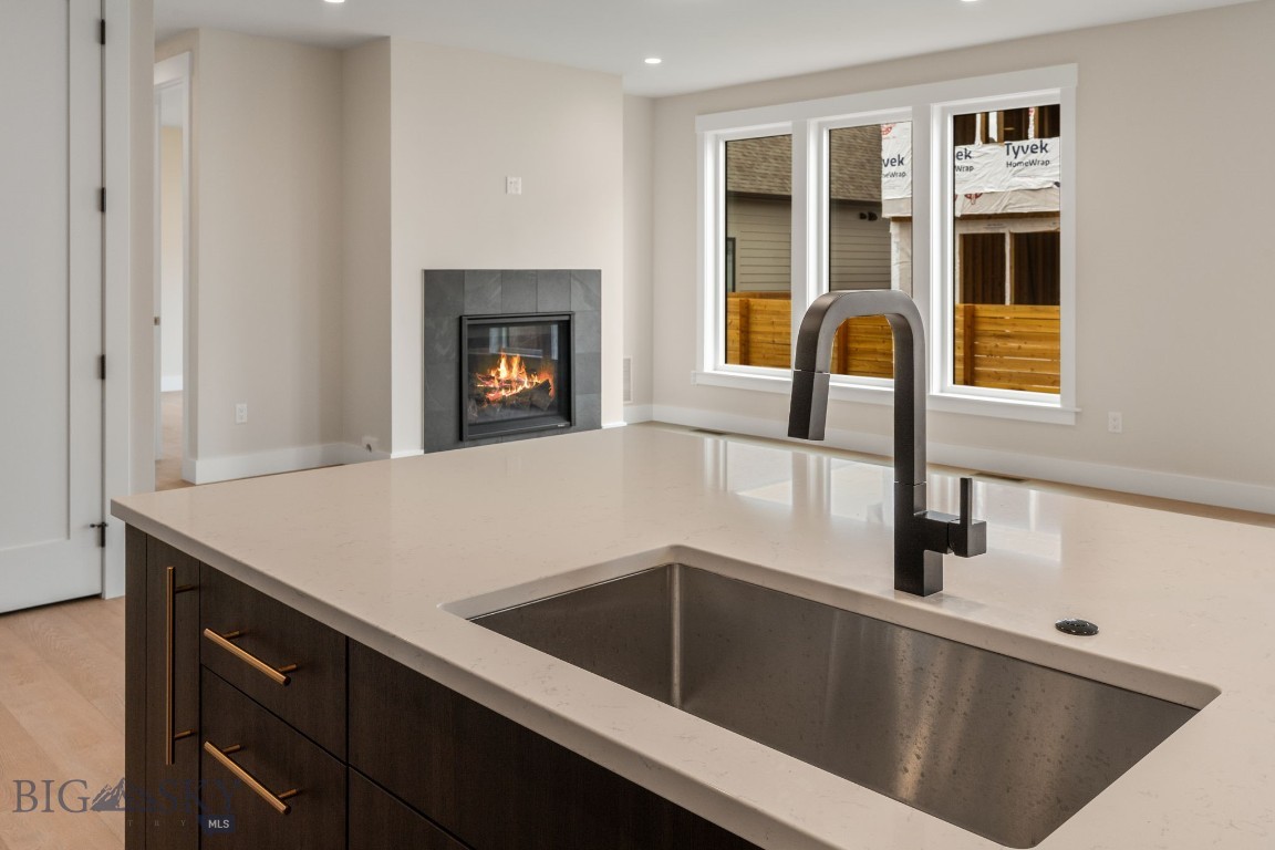 Blackwood Groves - Residential