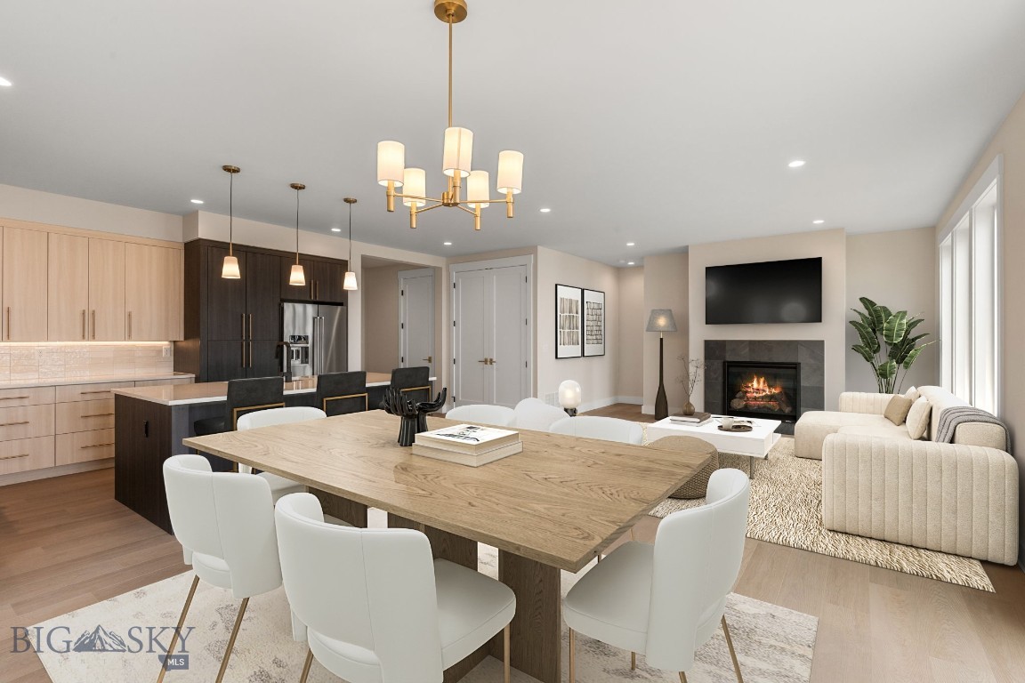 Blackwood Groves - Residential
