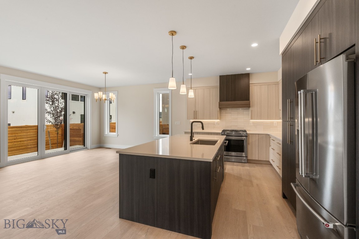 Blackwood Groves - Residential