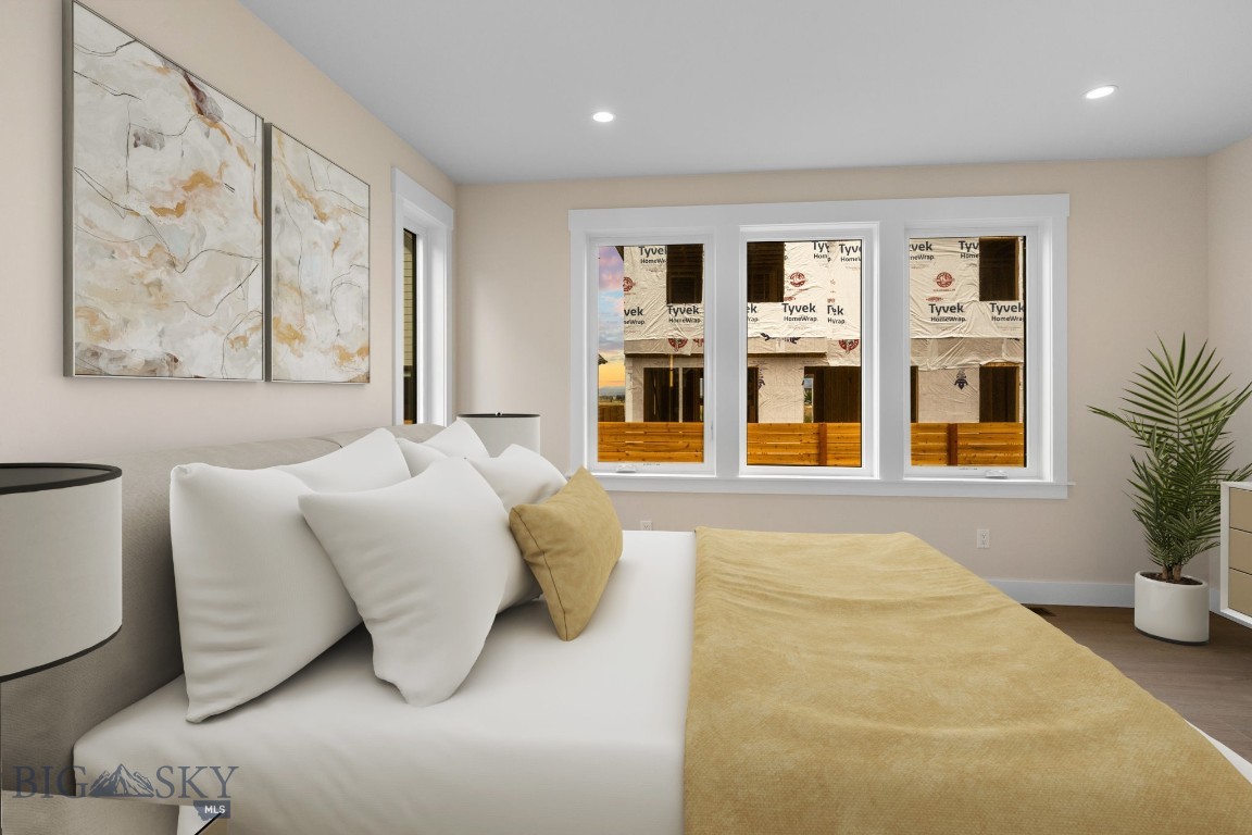 Blackwood Groves - Residential