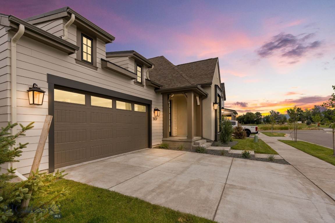 Blackwood Groves - Residential