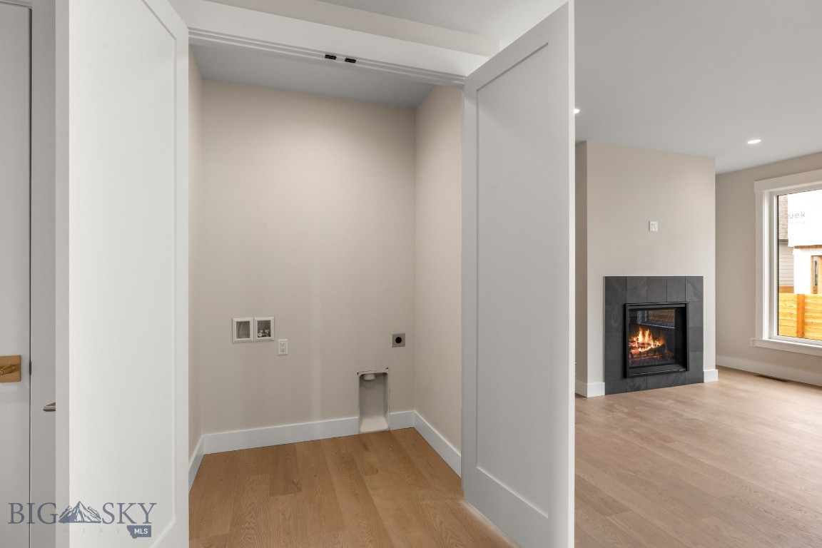 Blackwood Groves - Residential