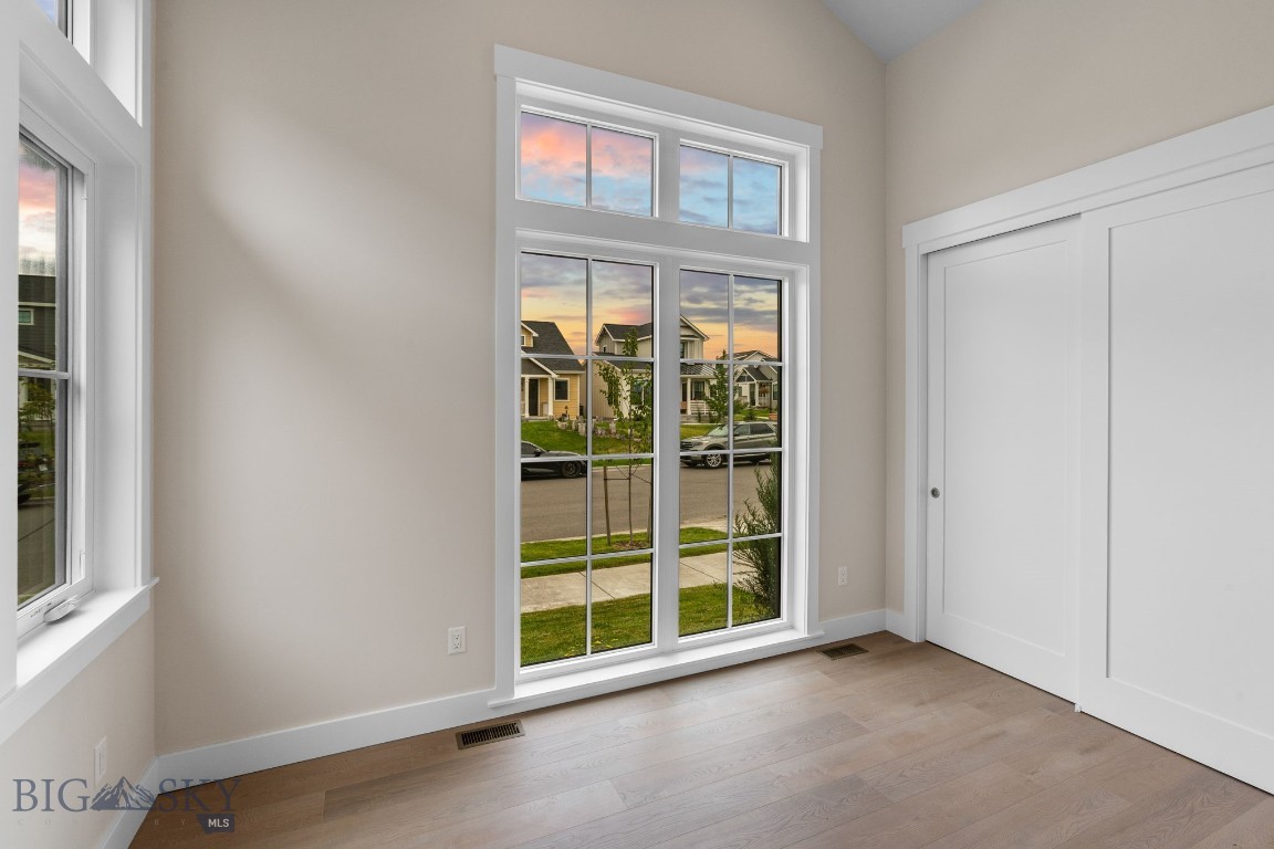 Blackwood Groves - Residential