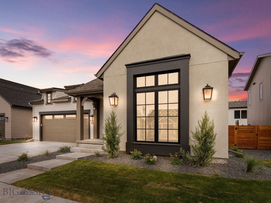 Blackwood Groves - Residential