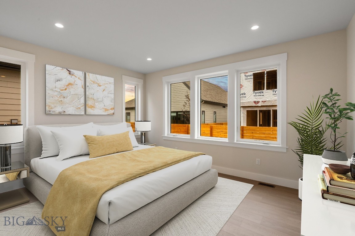 Blackwood Groves - Residential