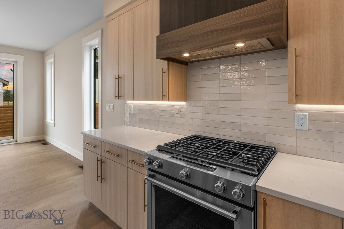 Blackwood Groves - Residential