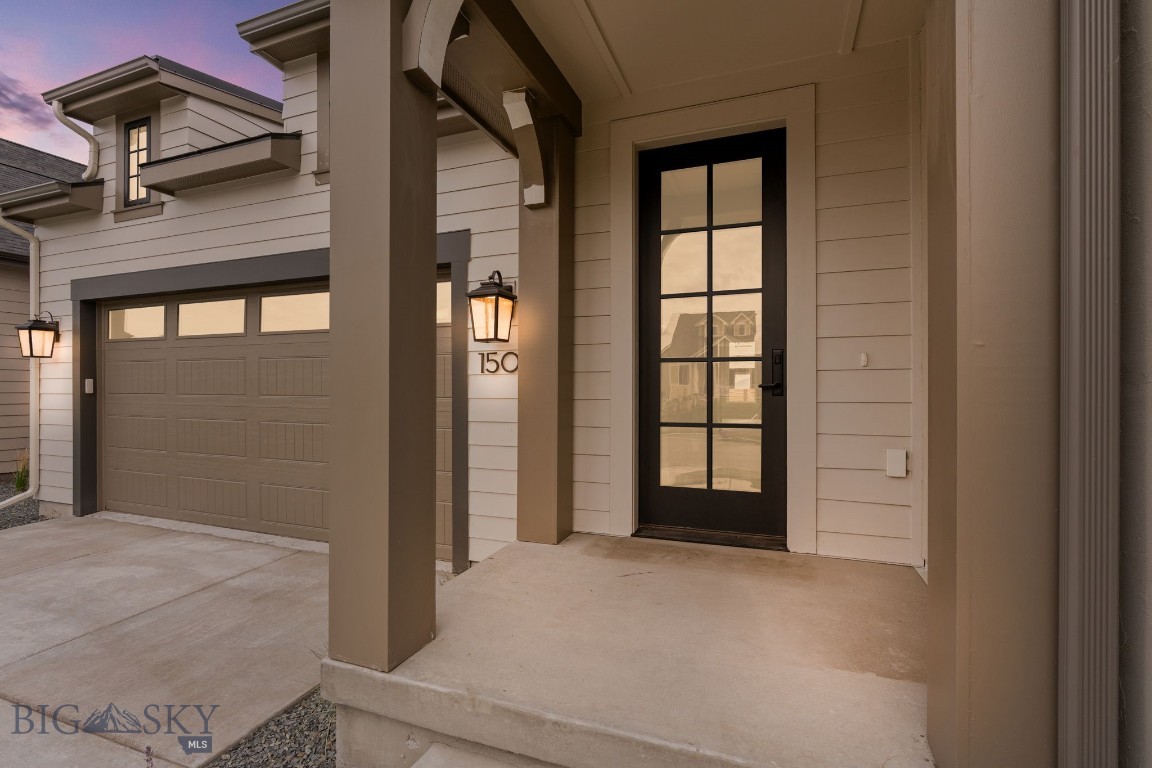 Blackwood Groves - Residential