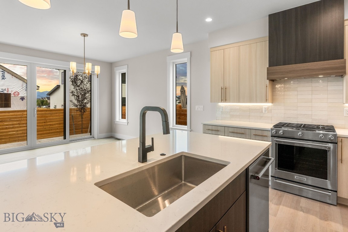 Blackwood Groves - Residential