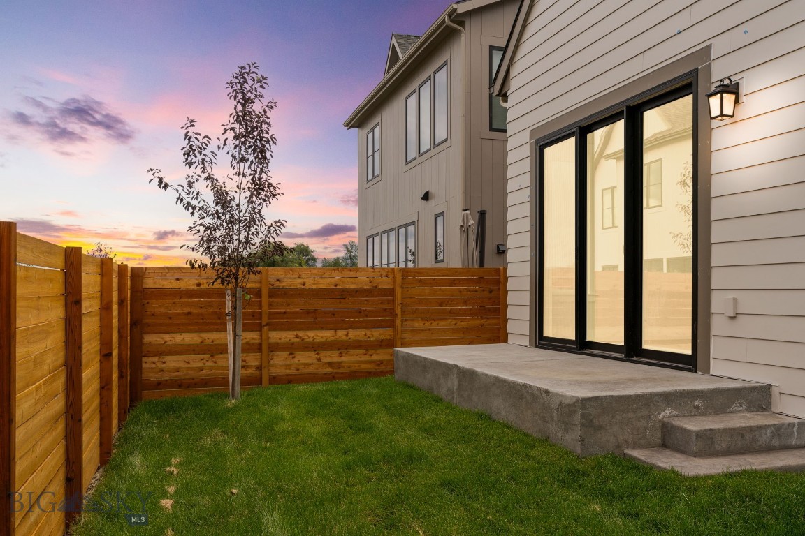 Blackwood Groves - Residential
