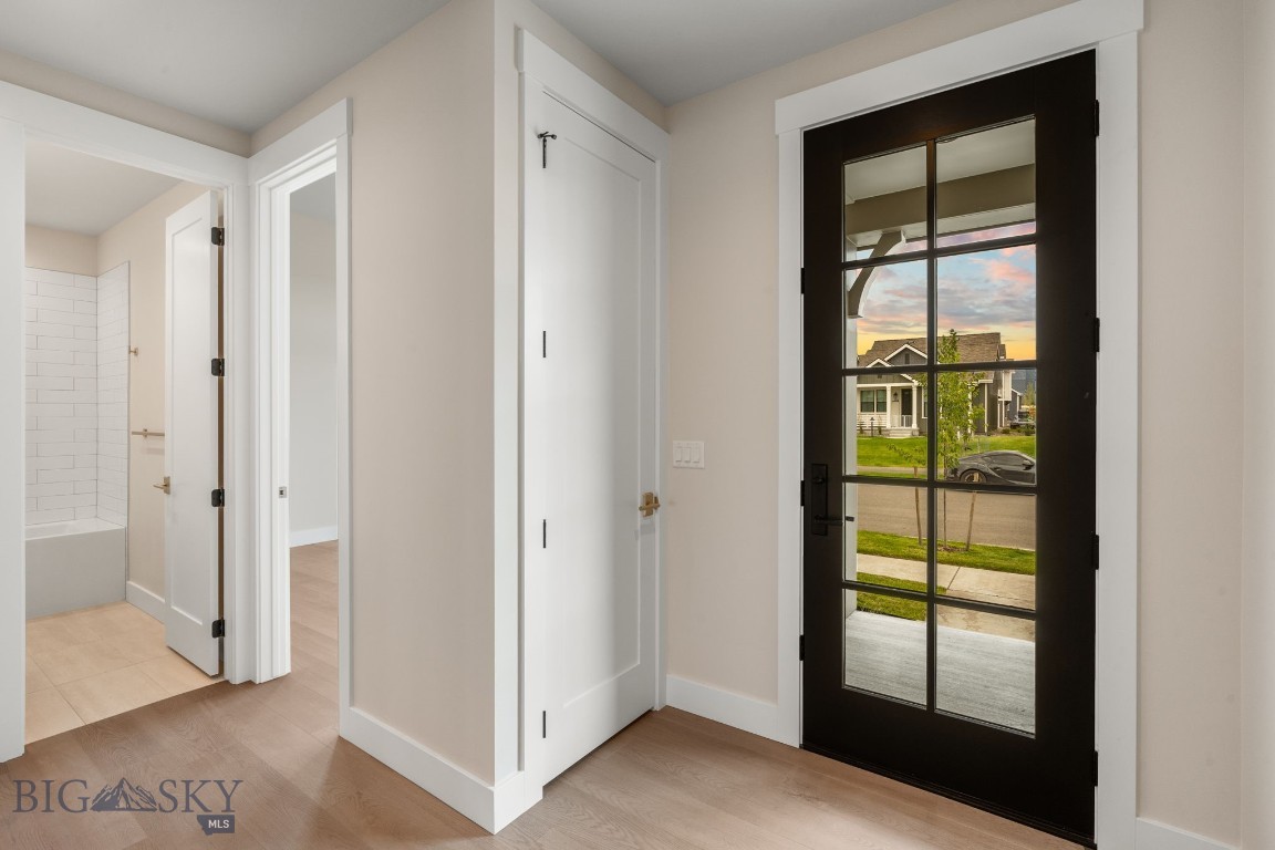 Blackwood Groves - Residential