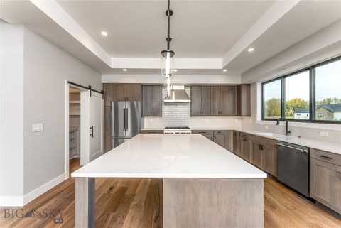 141 Creekbank Loop Bozeman MT 59718