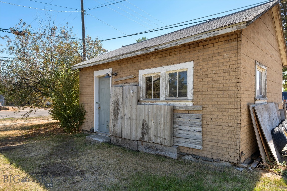Crescent Addition - Residential