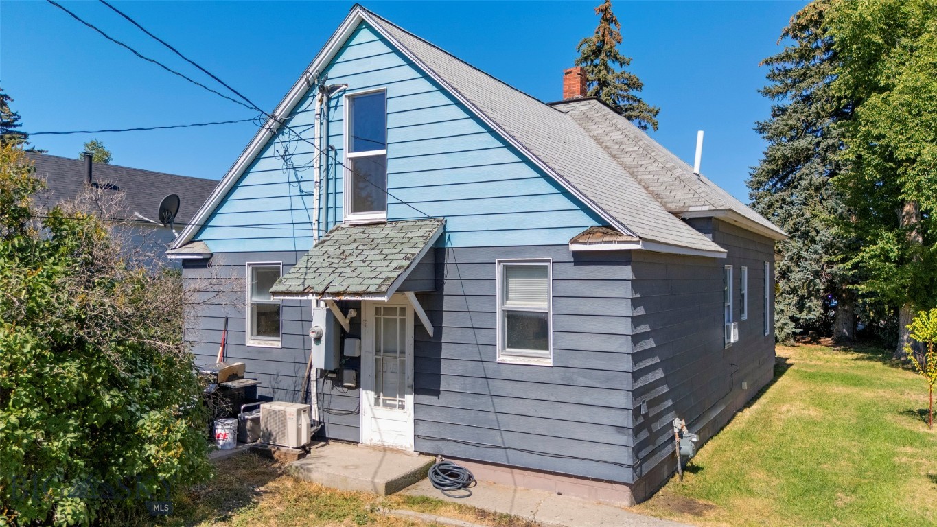 Crescent Addition - Residential