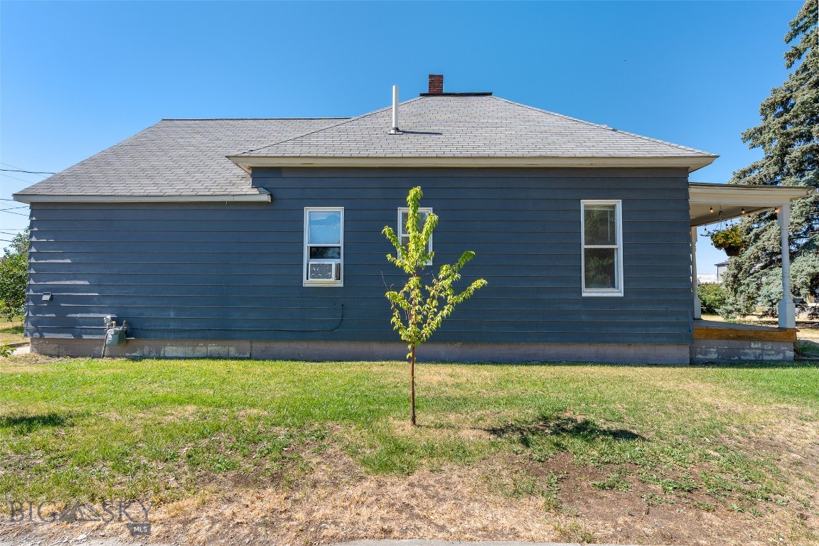 Crescent Addition - Residential