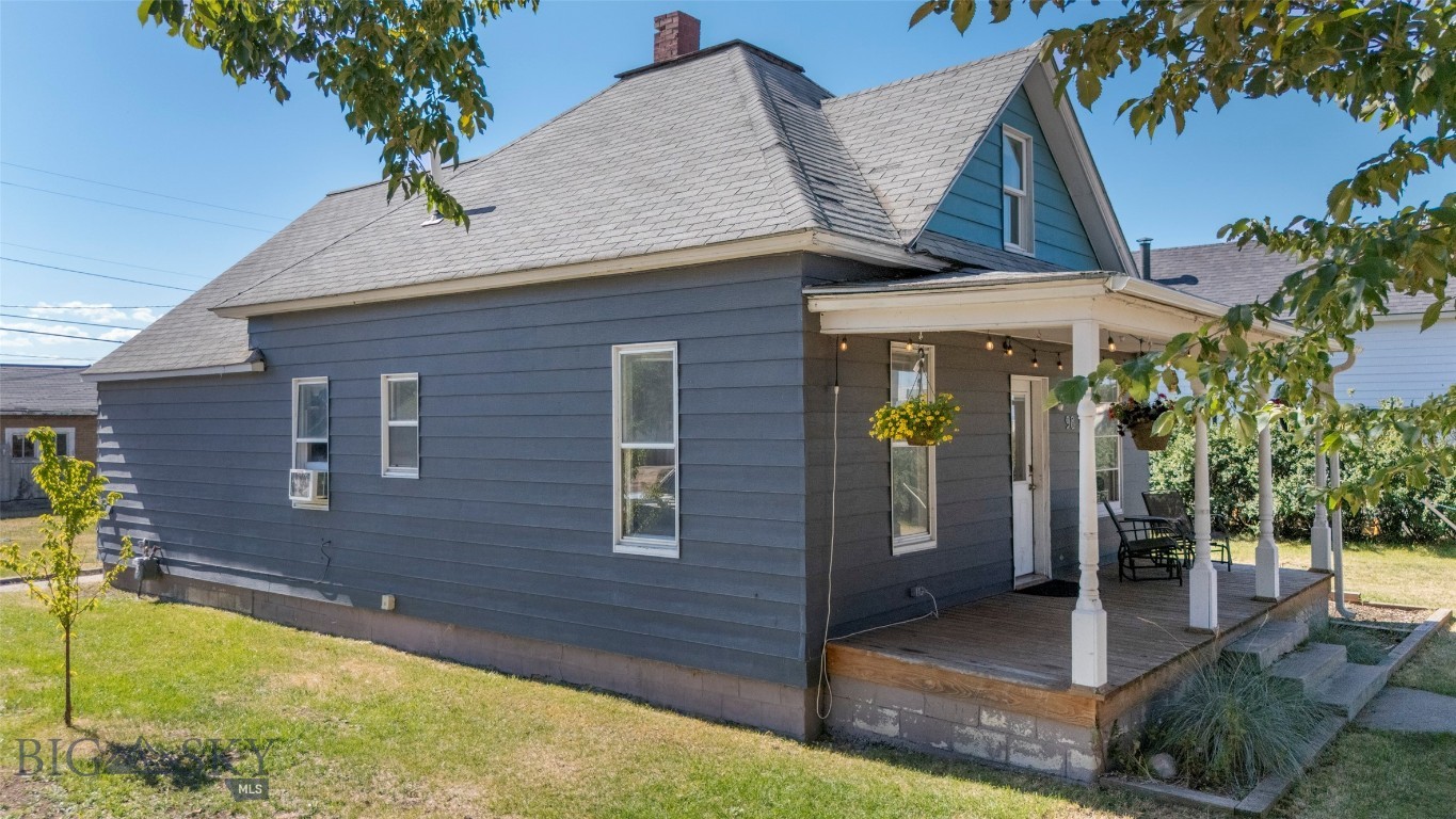 Crescent Addition - Residential