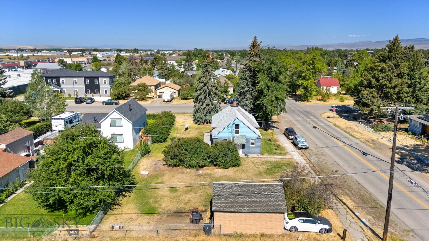 Crescent Addition - Residential