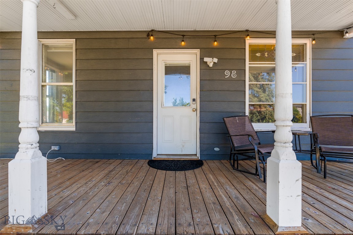 Crescent Addition - Residential