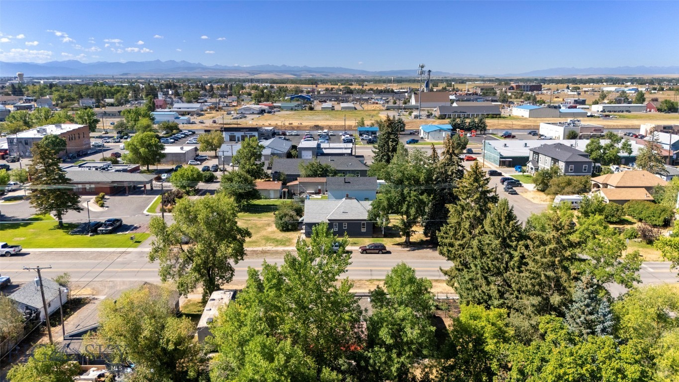 Crescent Addition - Residential