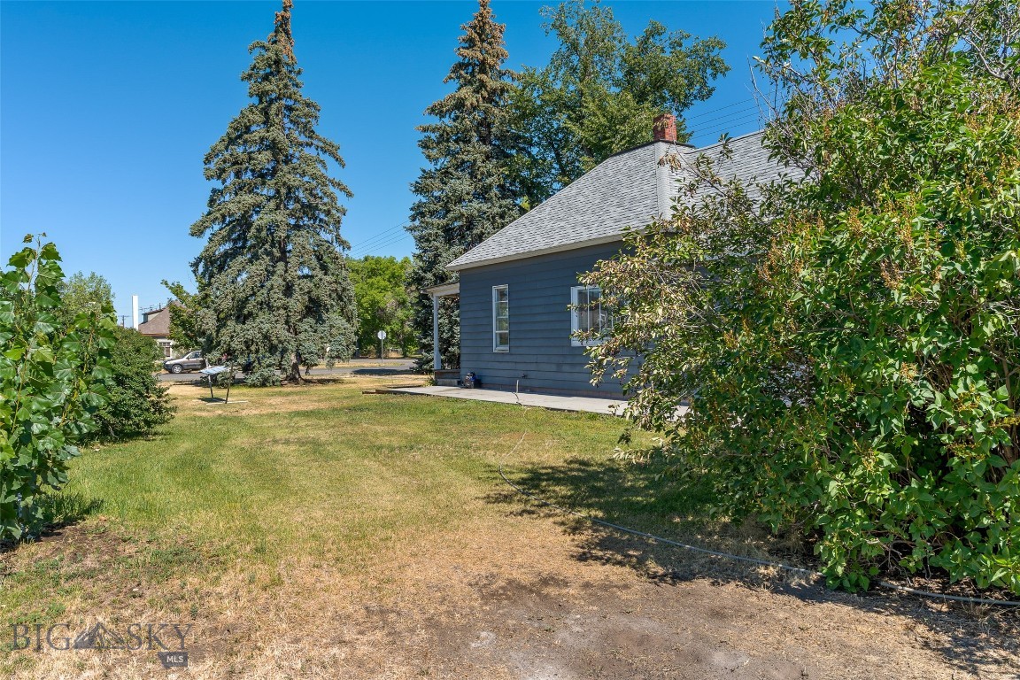 Crescent Addition - Residential