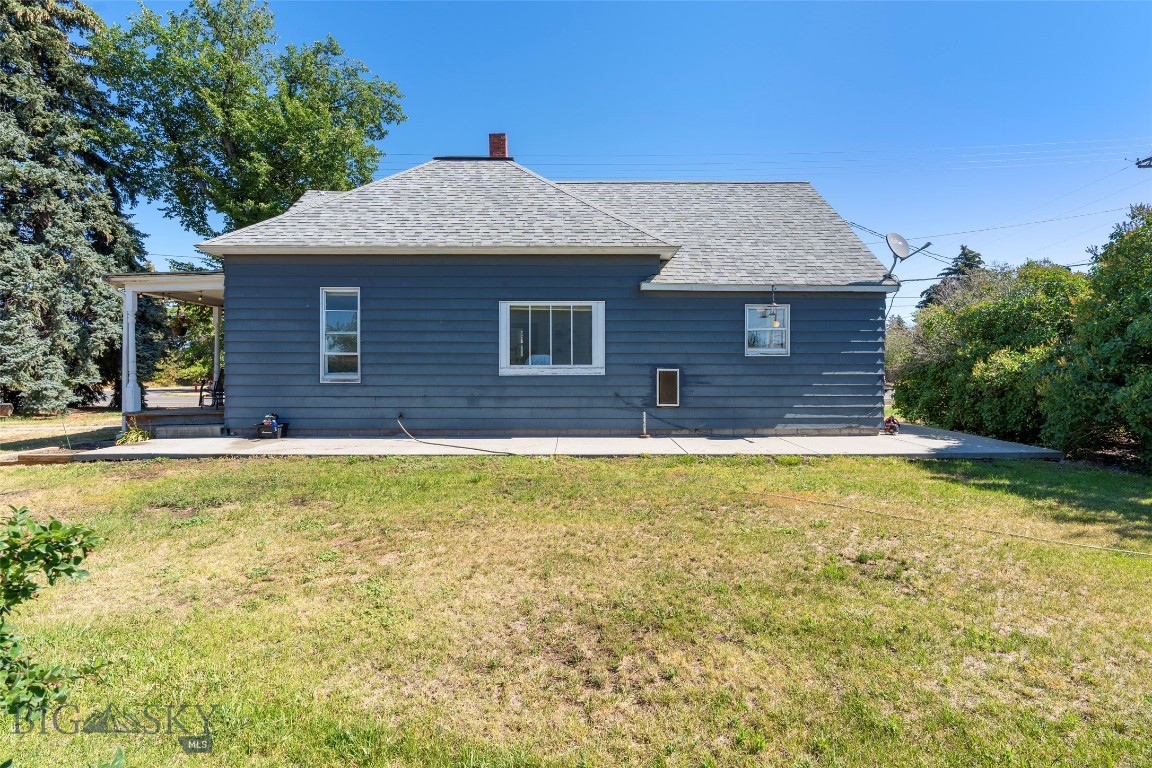 Crescent Addition - Residential