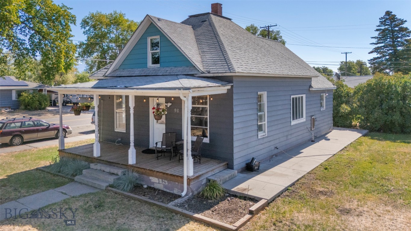 Crescent Addition - Residential