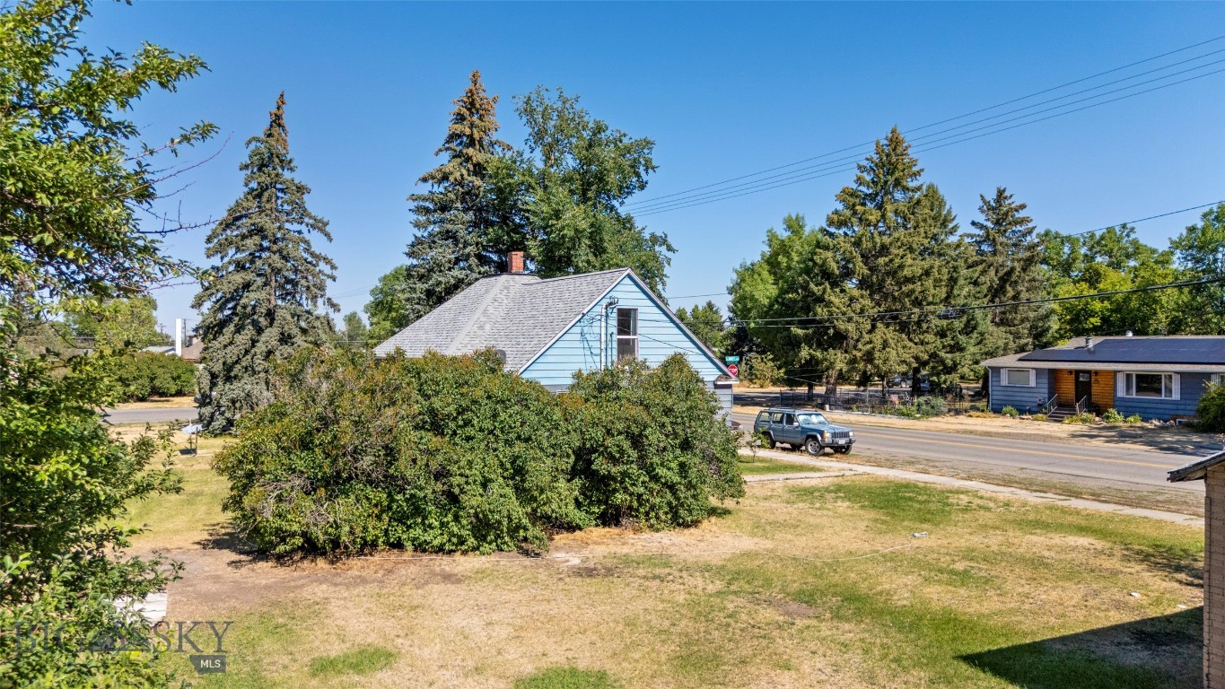 Crescent Addition - Residential