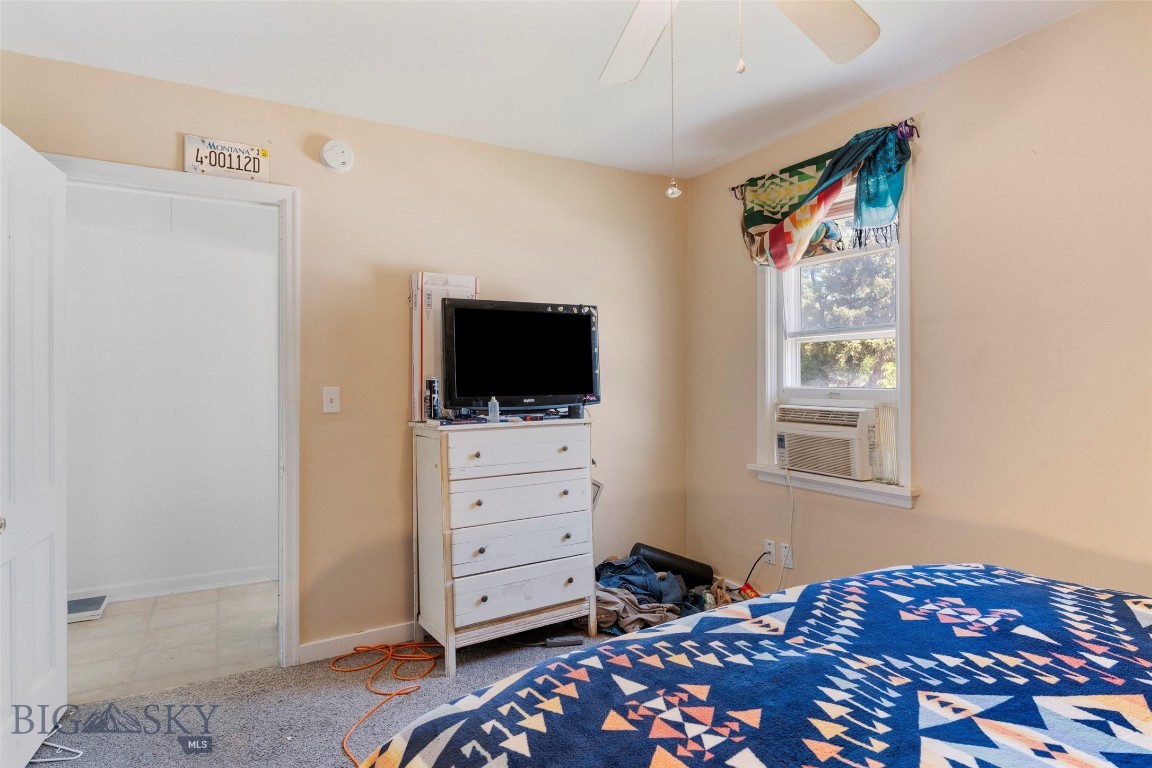 Crescent Addition - Residential