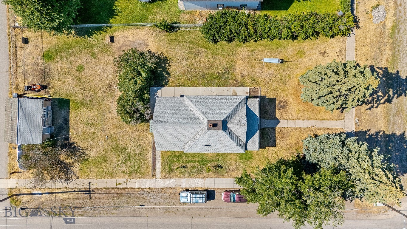 Crescent Addition - Residential
