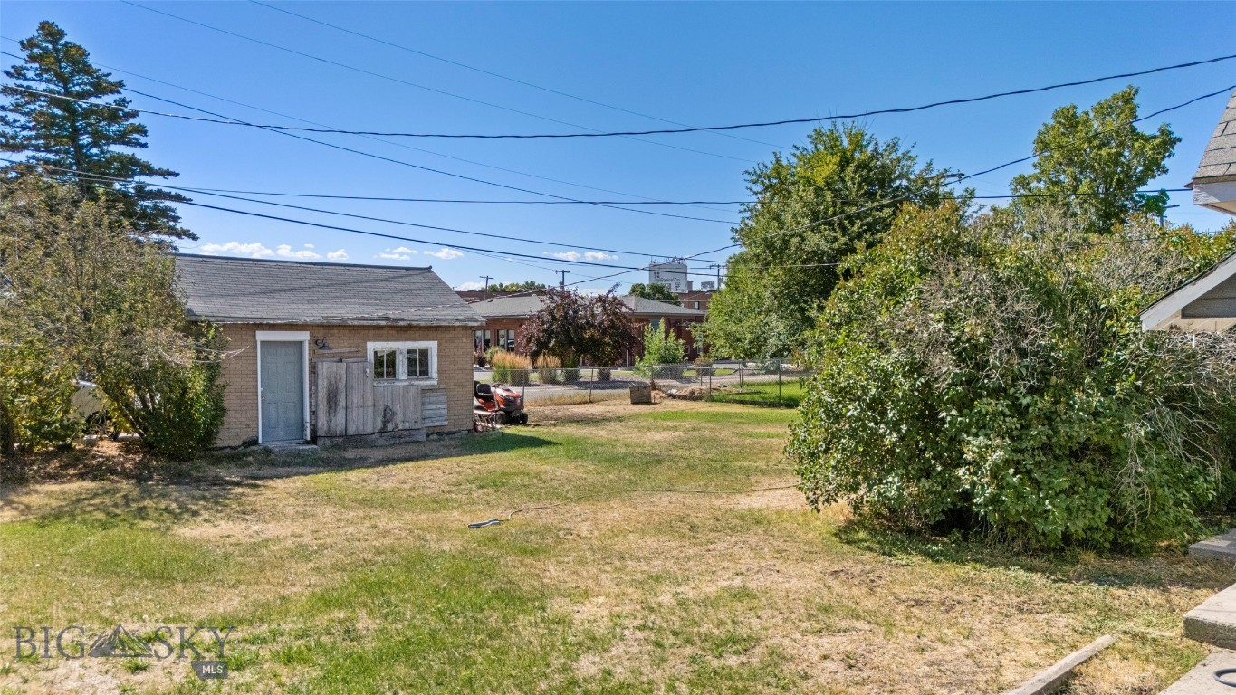 Crescent Addition - Residential