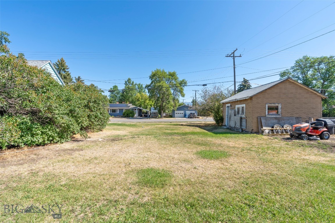 Crescent Addition - Residential