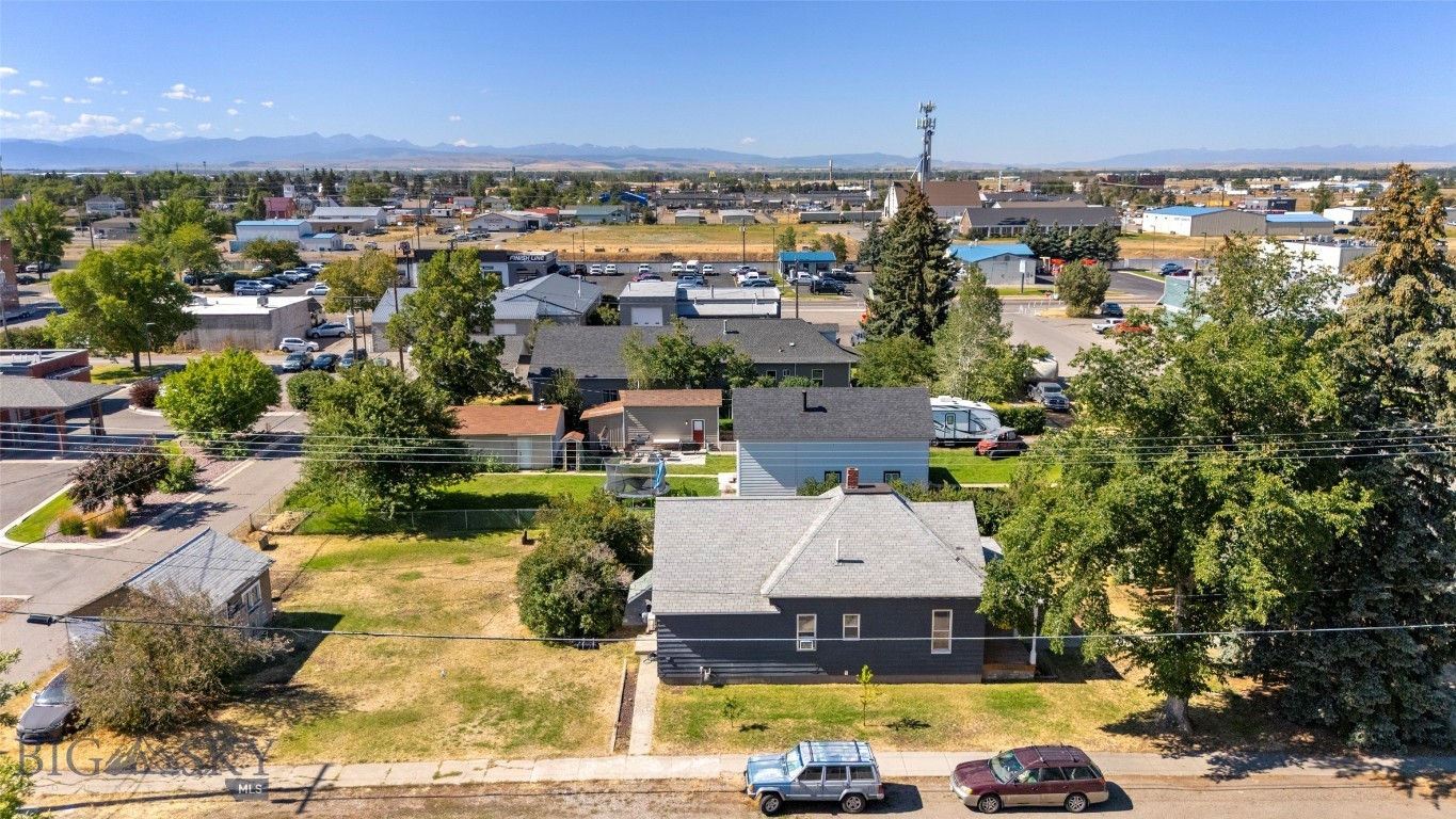 Crescent Addition - Residential