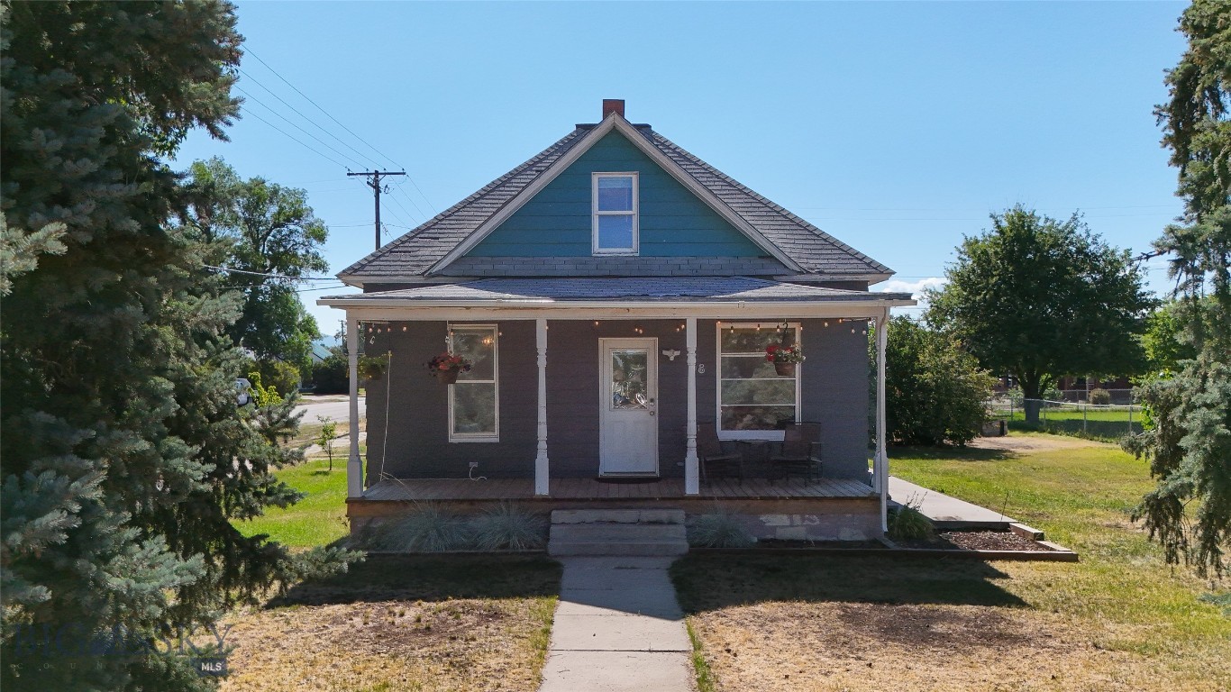 Crescent Addition - Residential