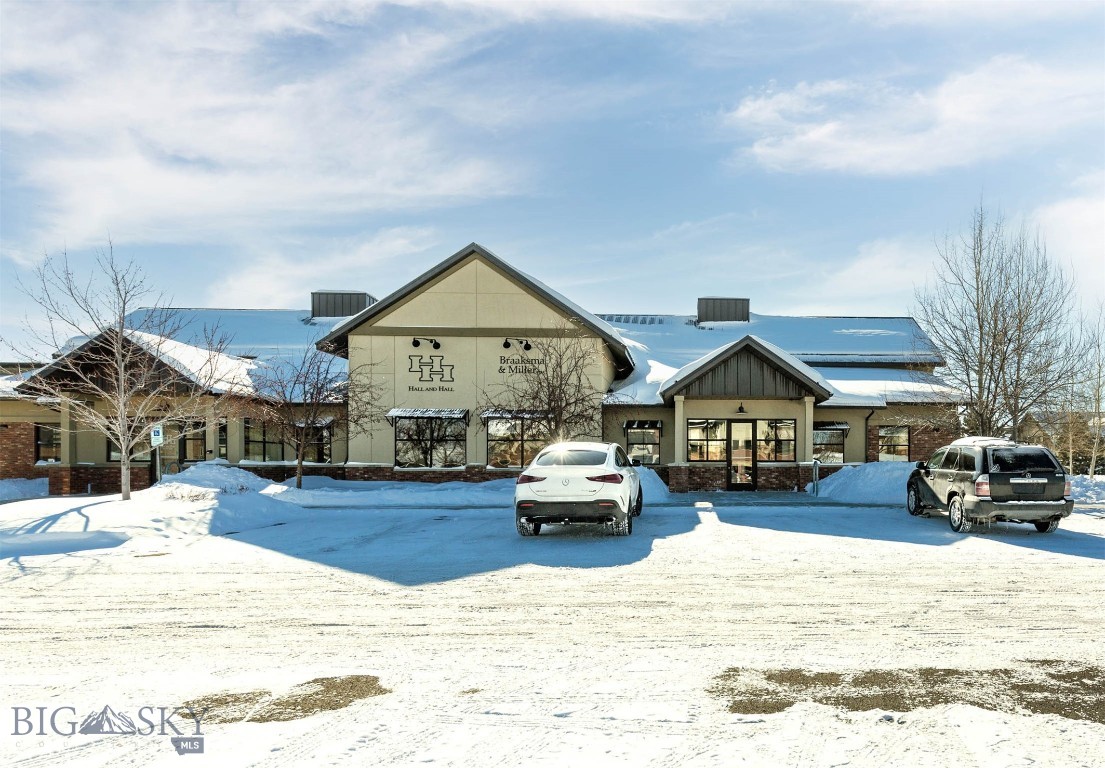 Bozeman, Montana 59715, United States, ,Commercial,Contingent,4915