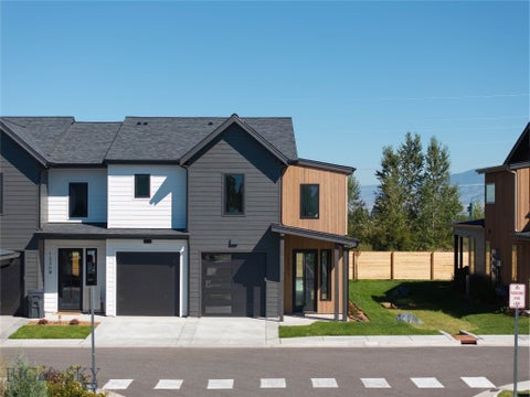 Photo of 1220 Flanders Creek Avenue #C, Bozeman, MT 59718 (MLS # 414673)