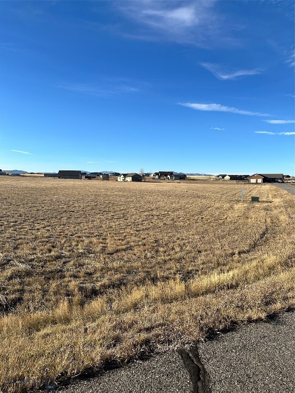 Wheatland Meadows - Land