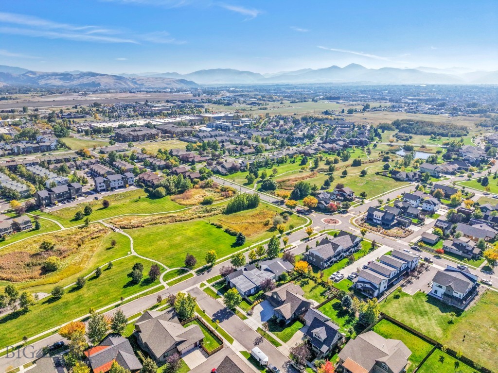 Cattail Creek - Residential