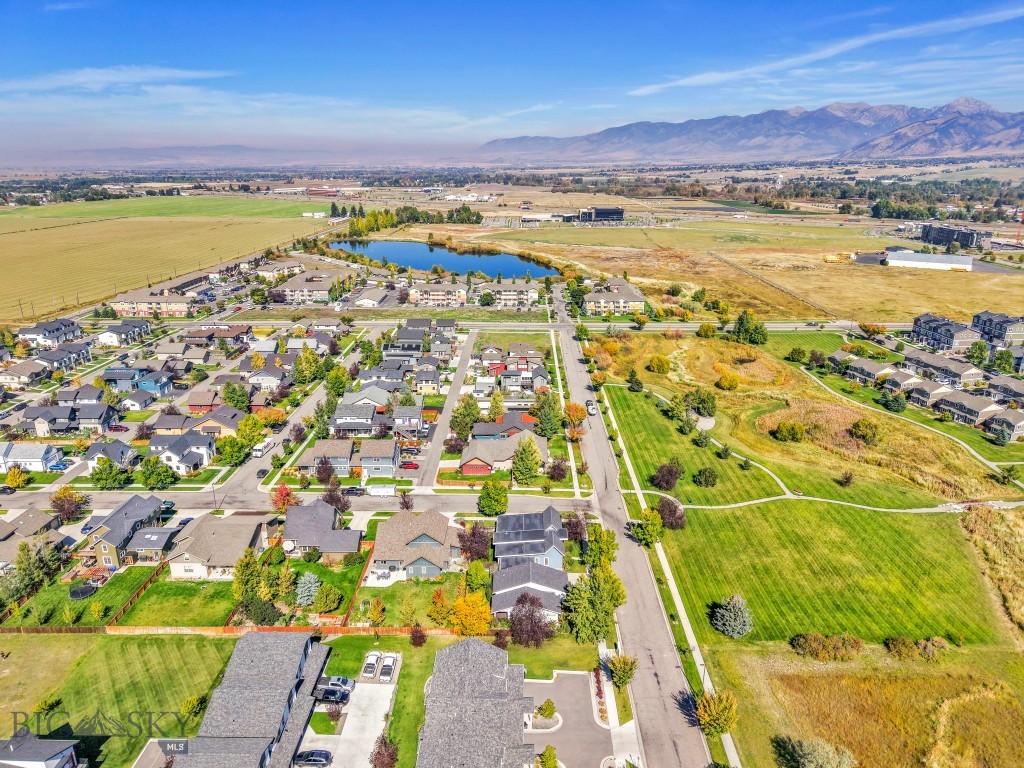 Cattail Creek - Residential