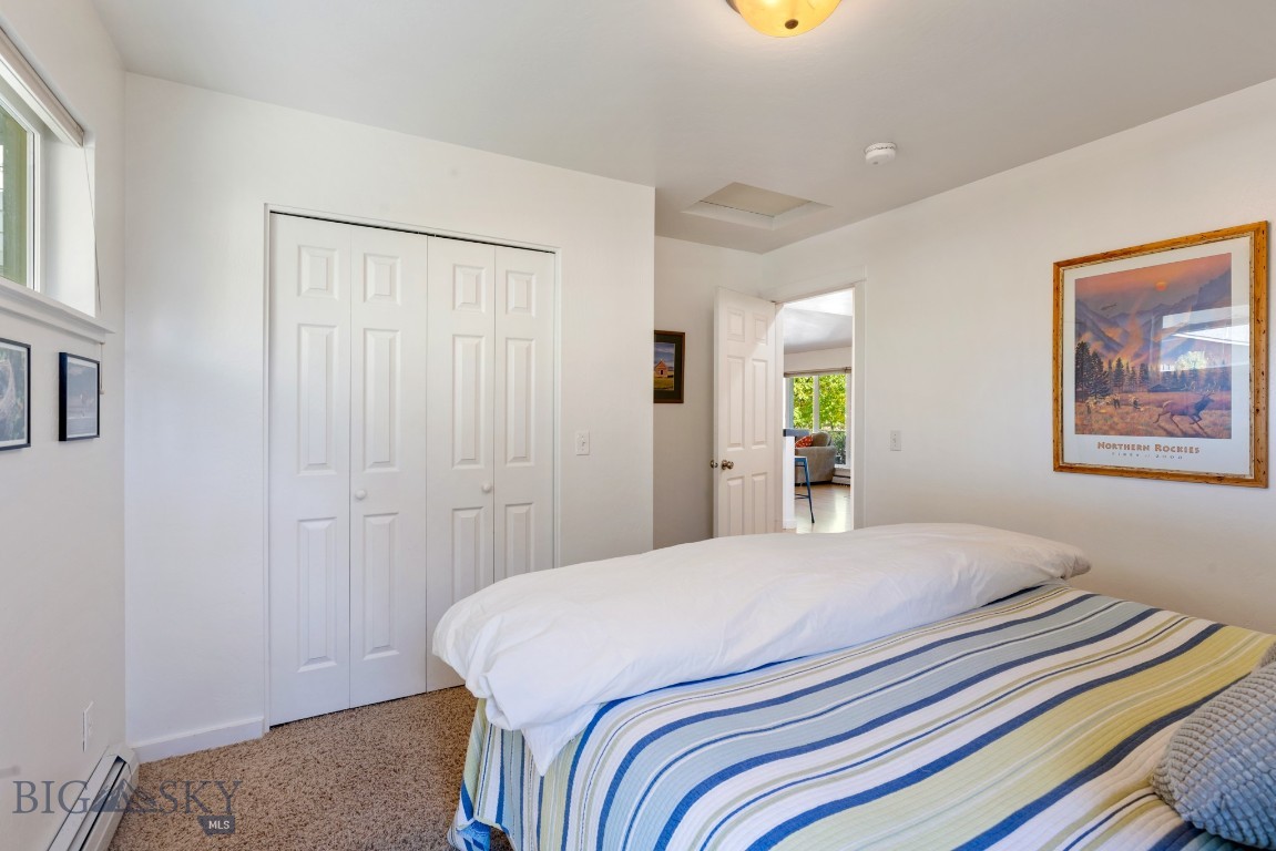 Cattail Creek - Residential