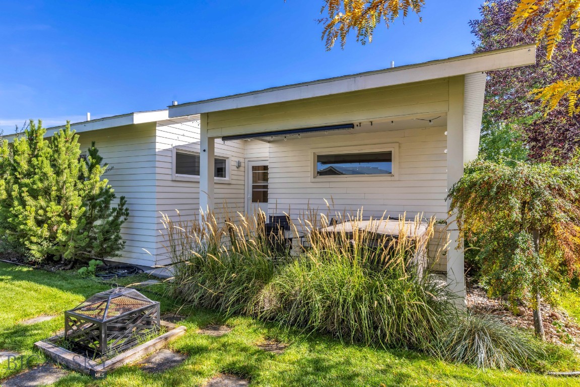 Cattail Creek - Residential