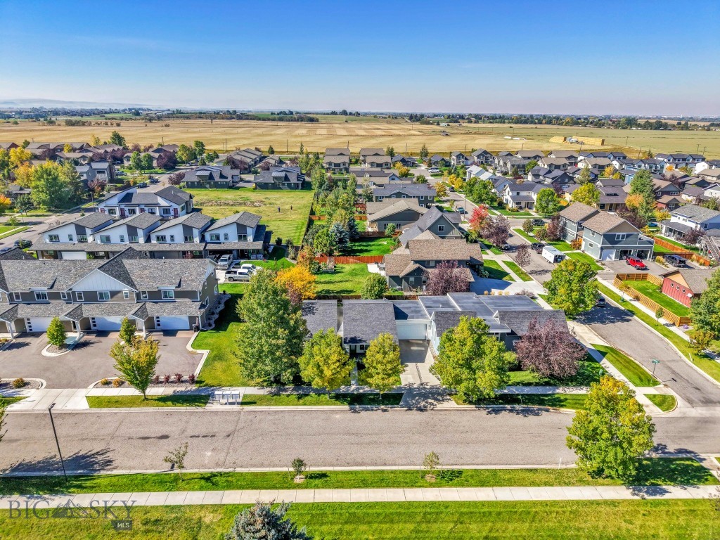 Cattail Creek - Residential