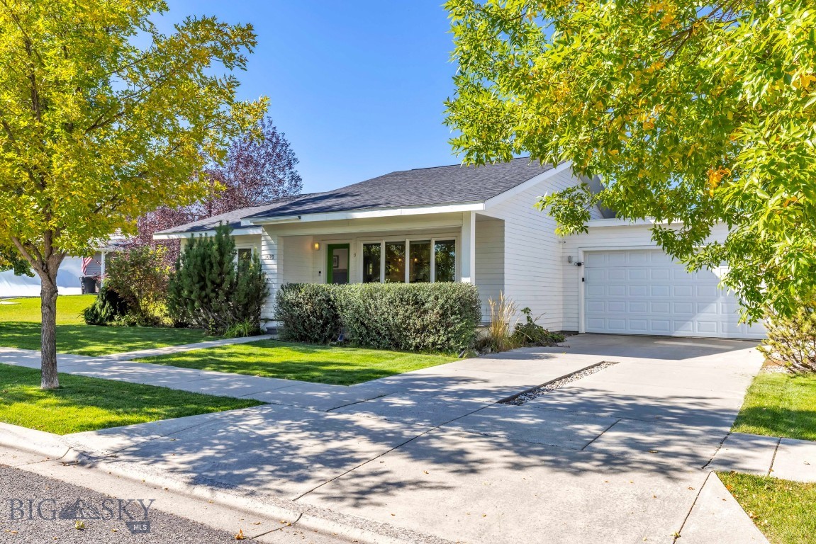 Cattail Creek - Residential