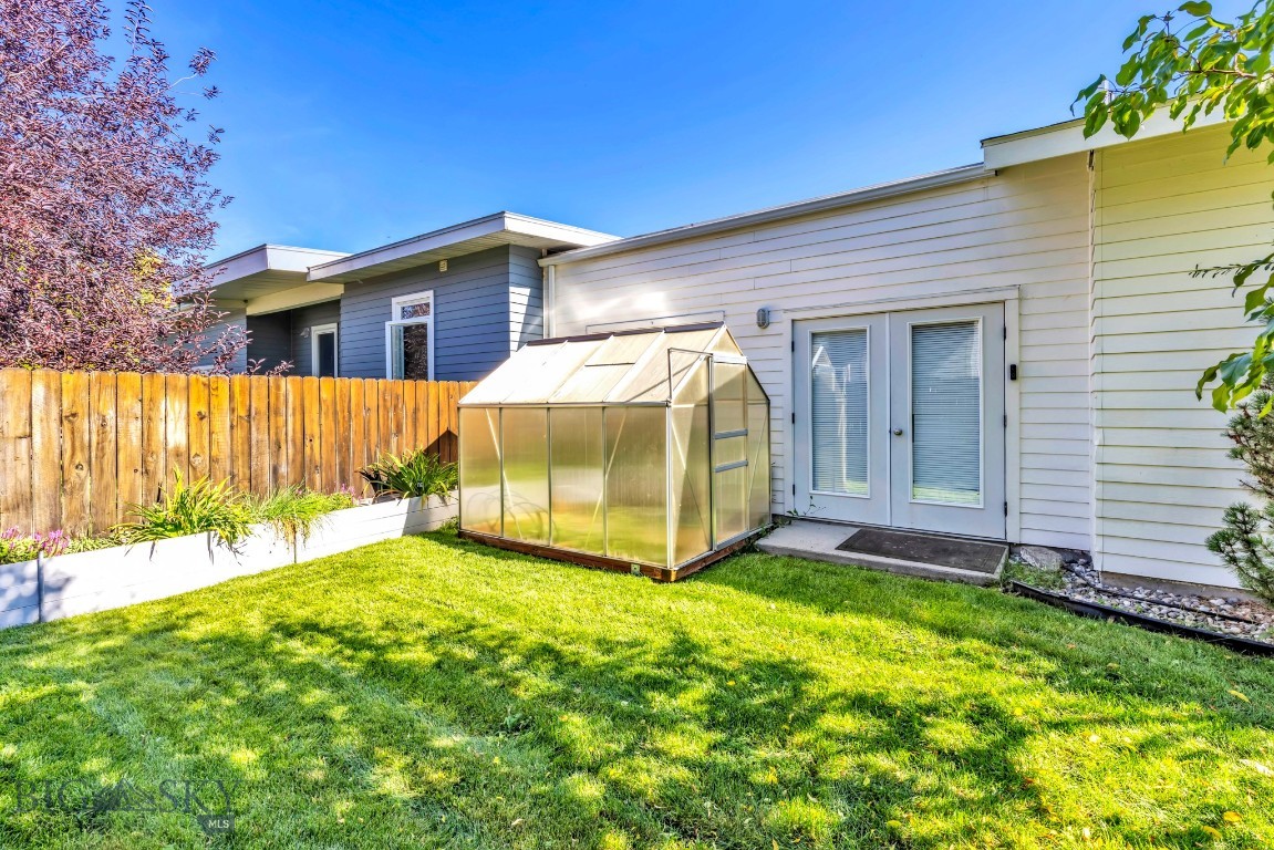 Cattail Creek - Residential