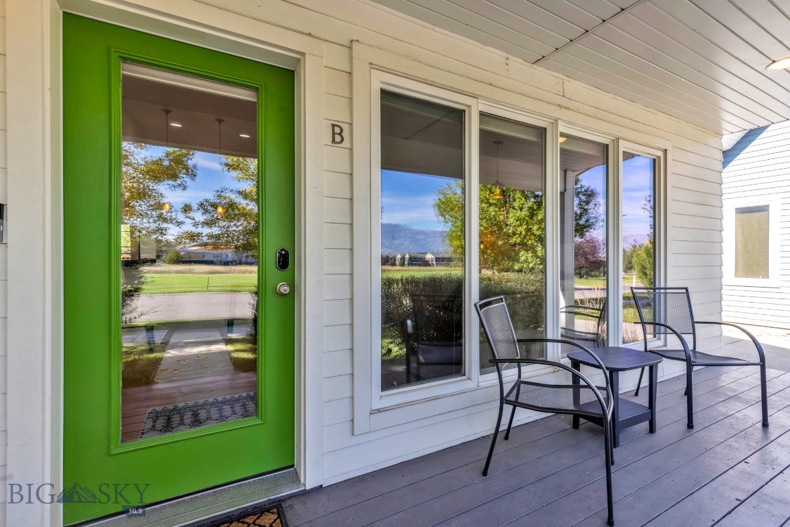 Cattail Creek - Residential