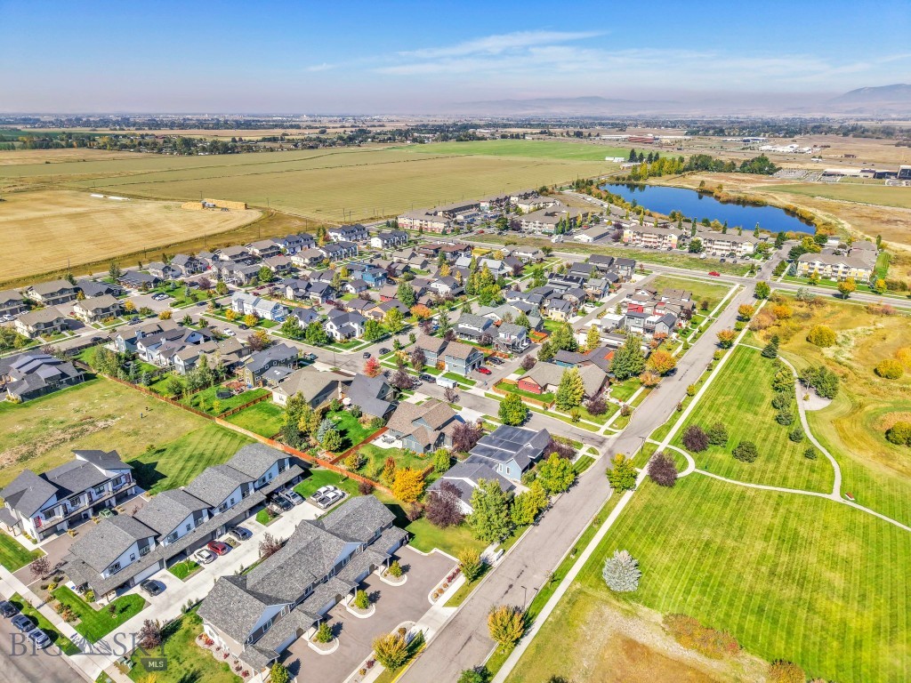 Cattail Creek - Residential