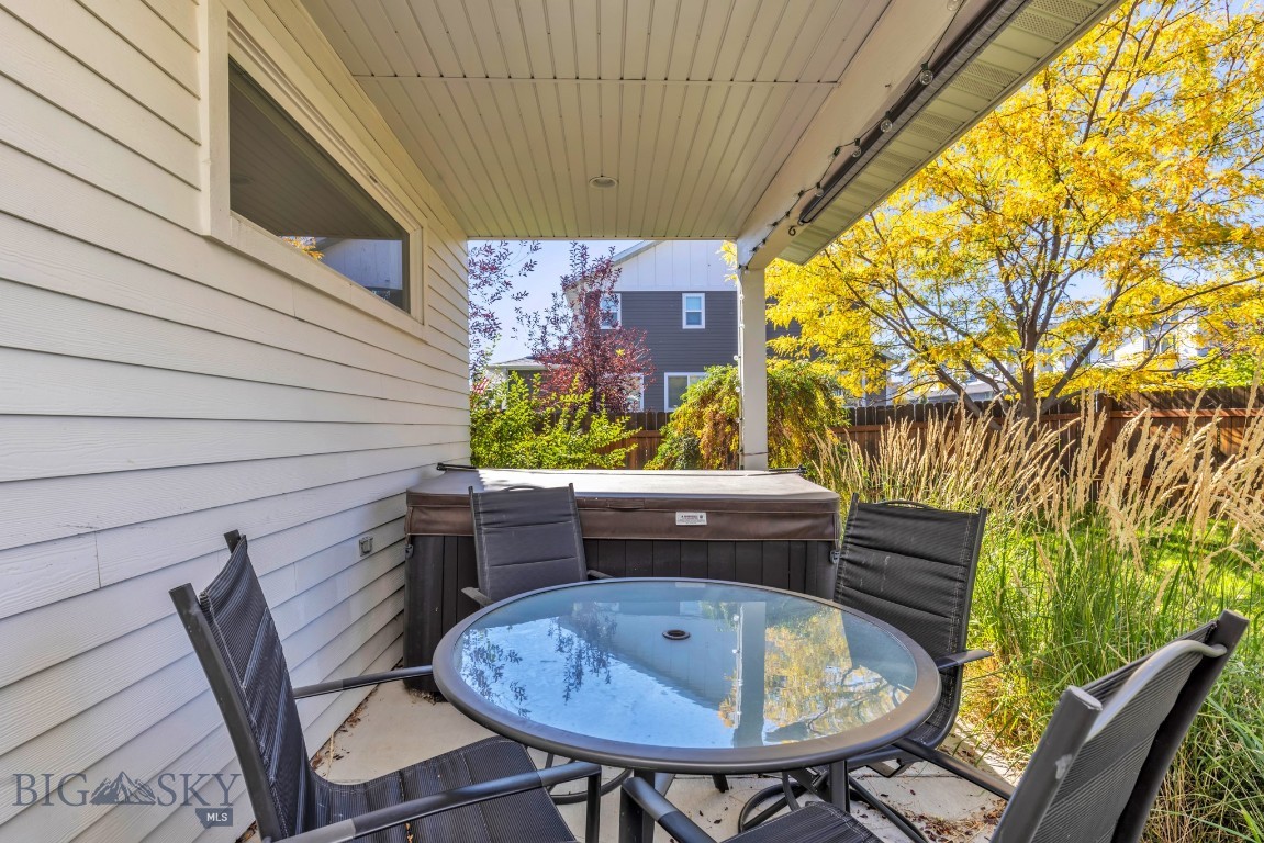 Cattail Creek - Residential